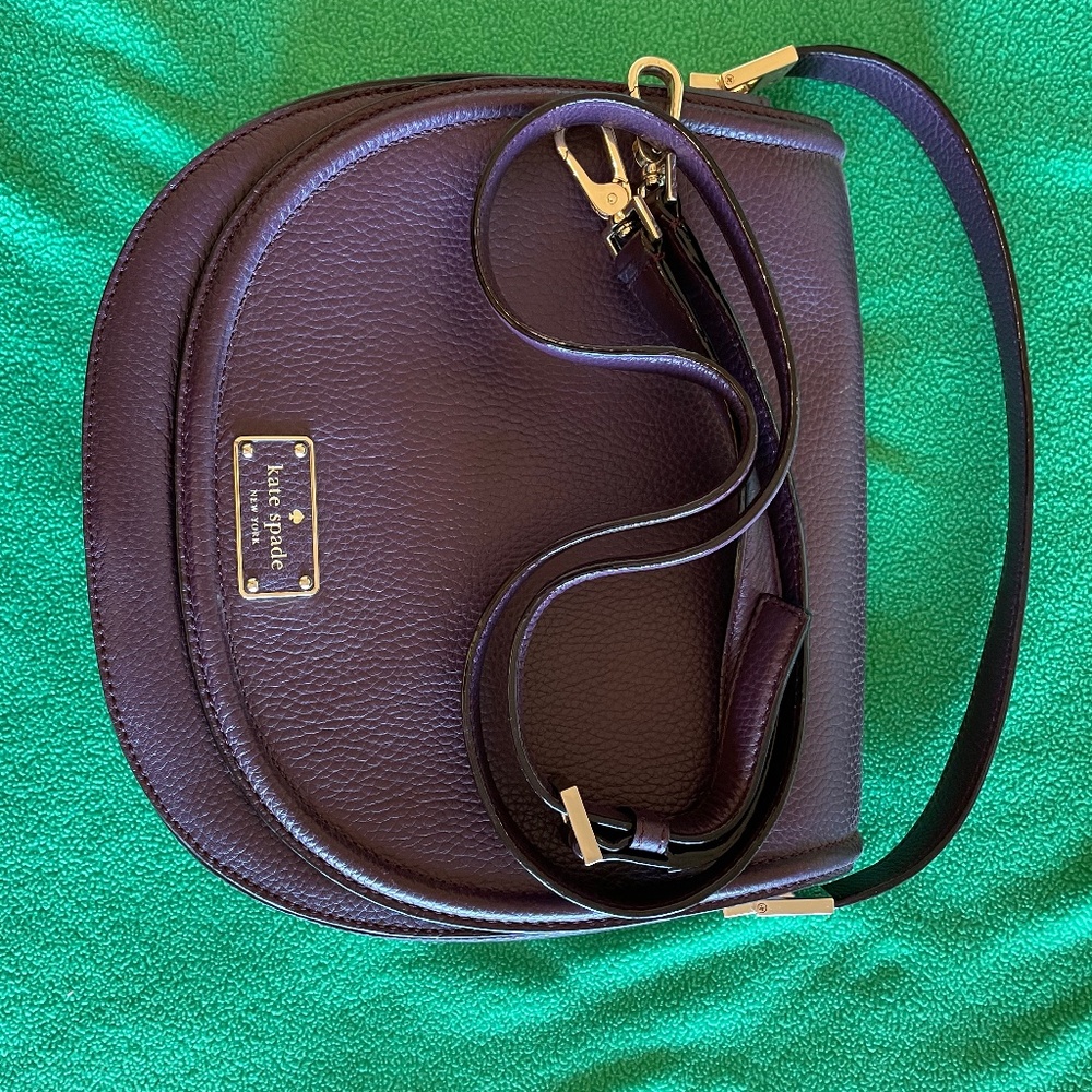 Kate spade purse